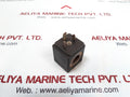 Parker zh14 solemoid valve coil 220-230v~50/60hz