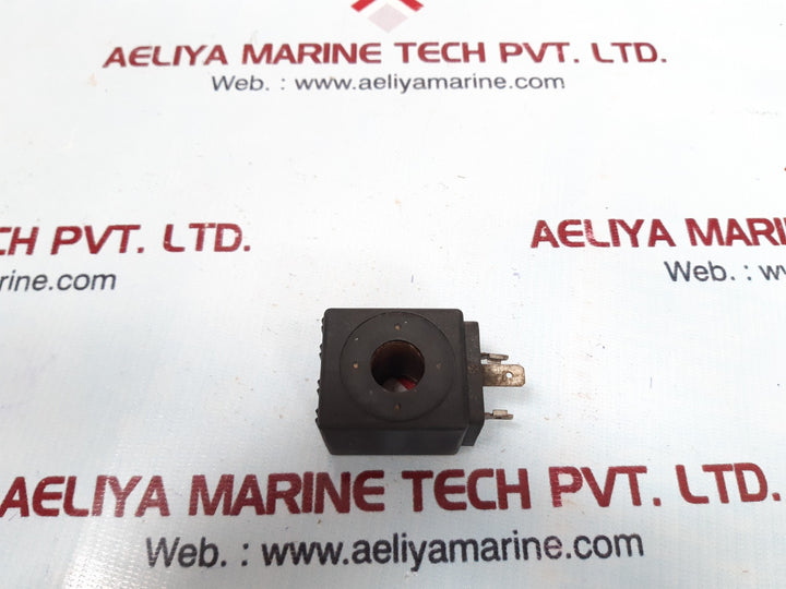 Parker zh14 solemoid valve coil 220-230v~50/60hz