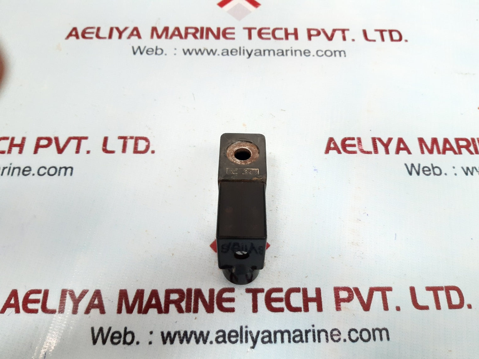 Airtac dc24v solenoid coil dc24v 3.0w