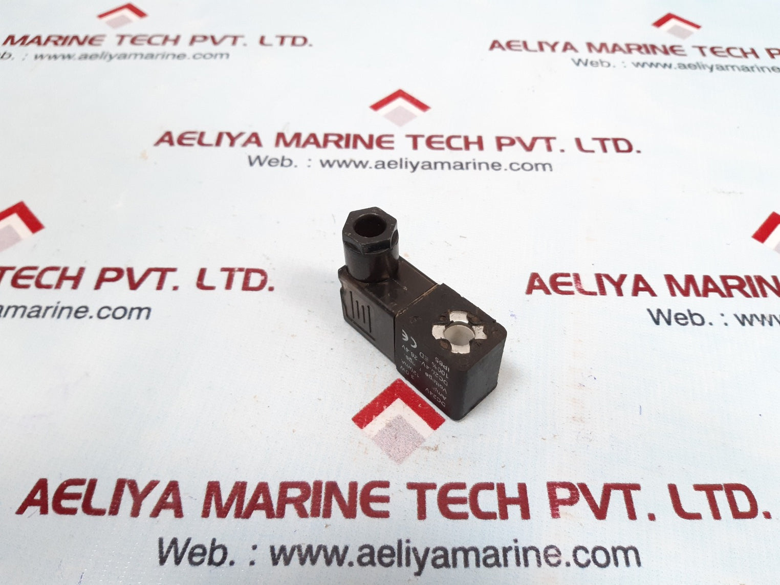 solenoid coil dc24v 3.0w