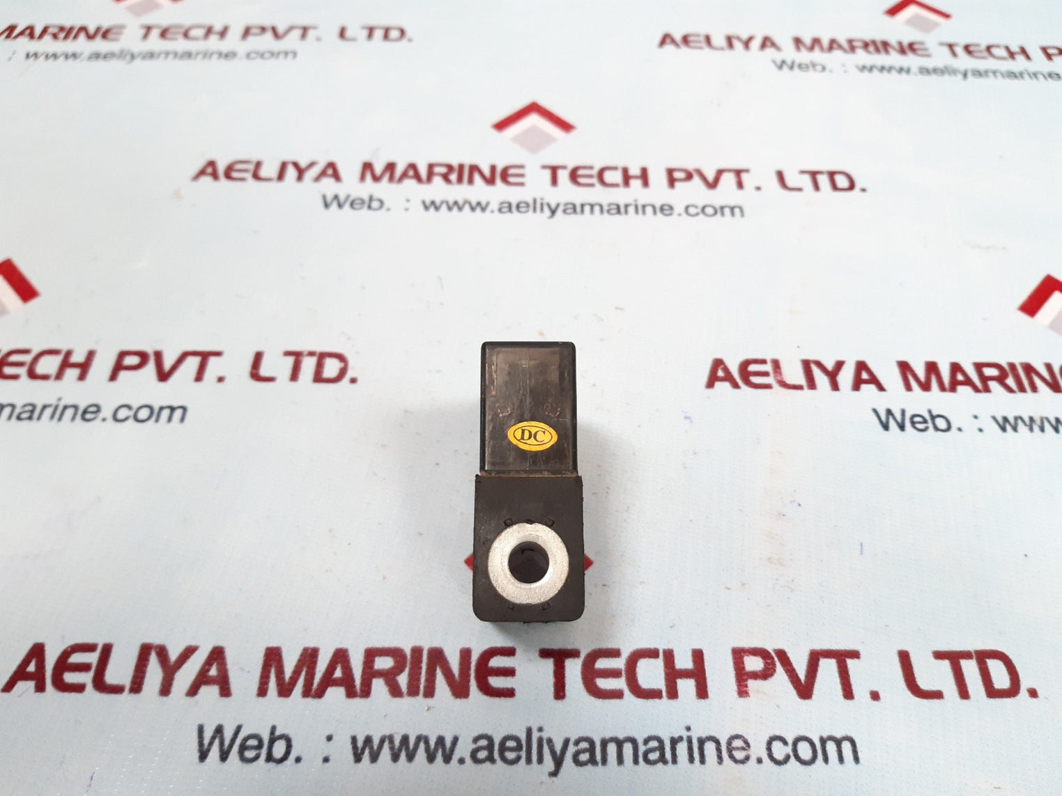 solenoid coil dc24v 3.0w