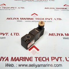 Smc evt307 solenoid valve 