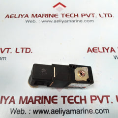 Smc evt307 solenoid valve 