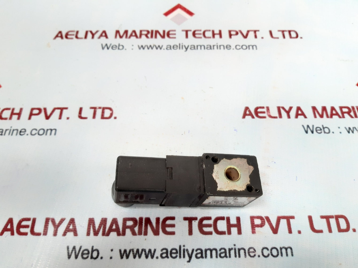 Smc evt307 solenoid valve ac110v