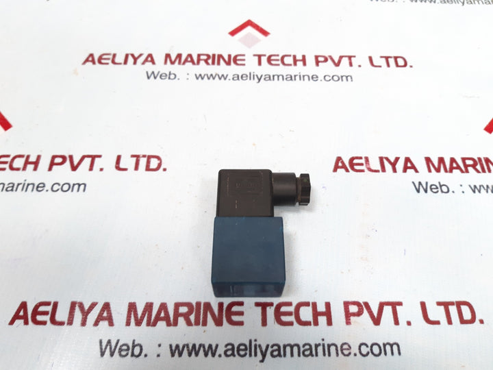 Sirai z610a solenoid valve coil 