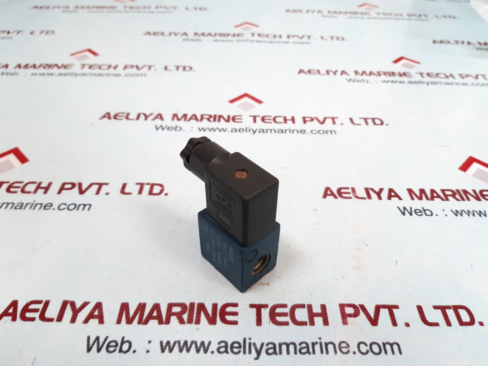 Sirai z610a solenoid valve coil 