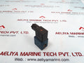 Sirai z610a solenoid valve coil 