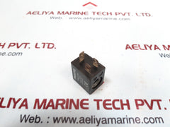 Festo msfw-110-50/60 solenoid coil 110vac 50/60hz 