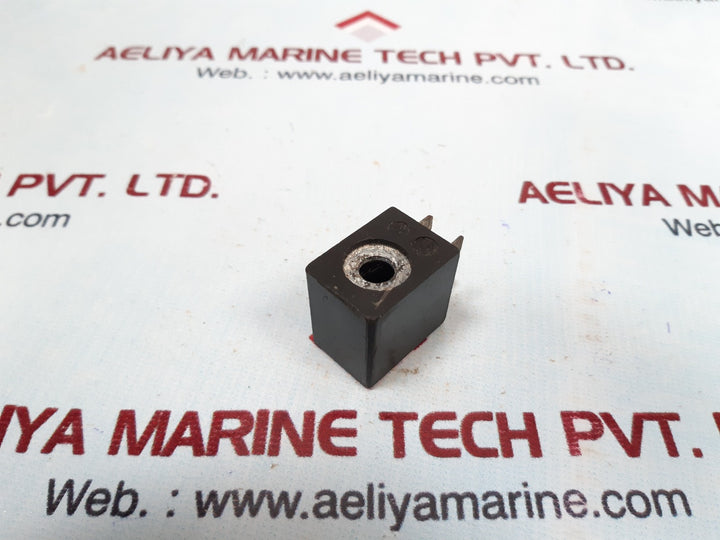 Festo msfw-110-50/60 solenoid coil 110vac 50/60hz 