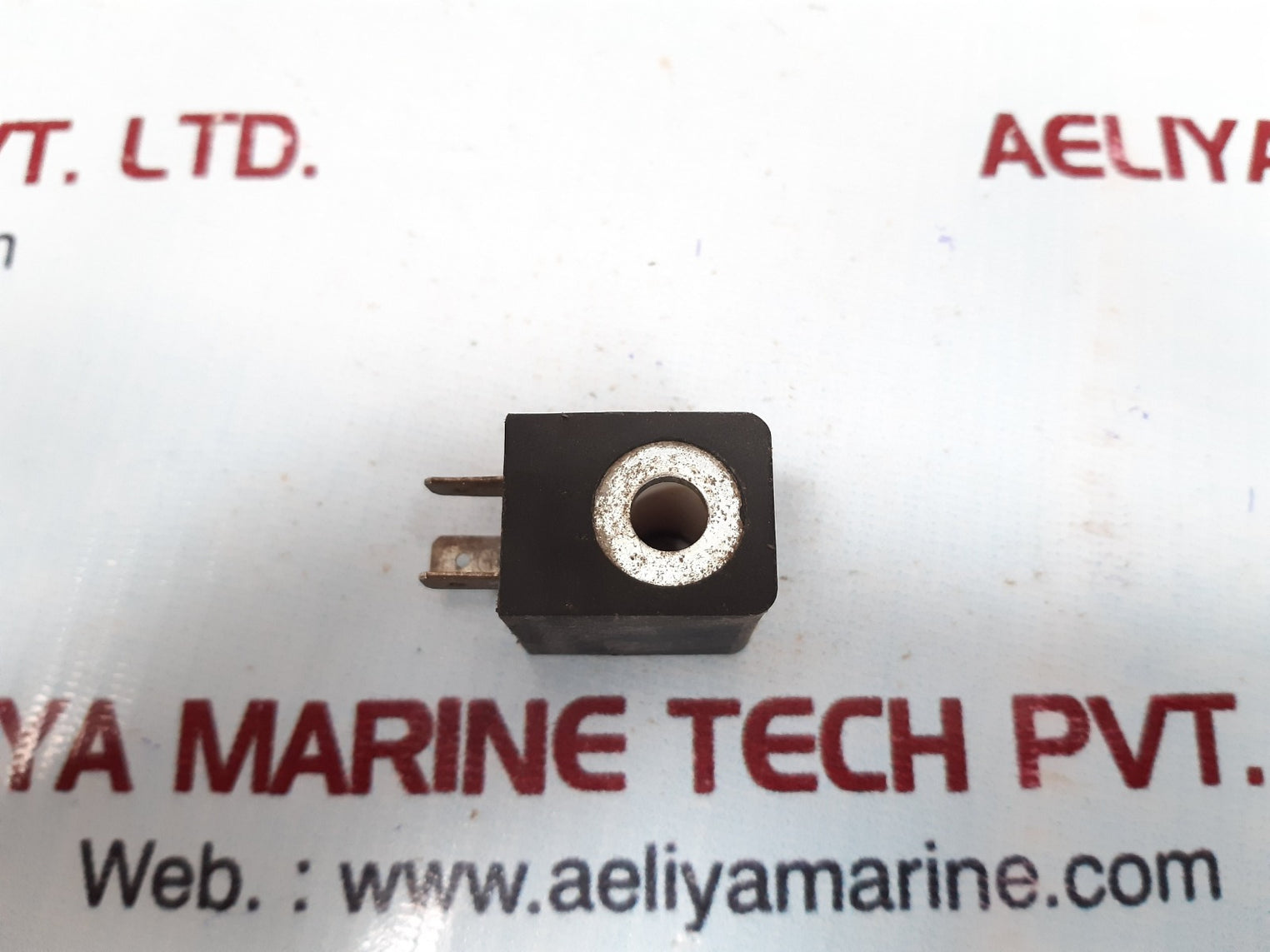 610801031 solenoid coil 110v 50/60hz