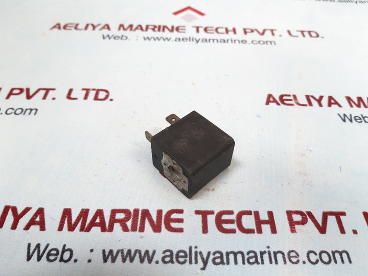 610801031 solenoid coil 110v 50/60hz