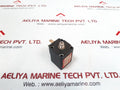 Schrader bellows solenoid coil