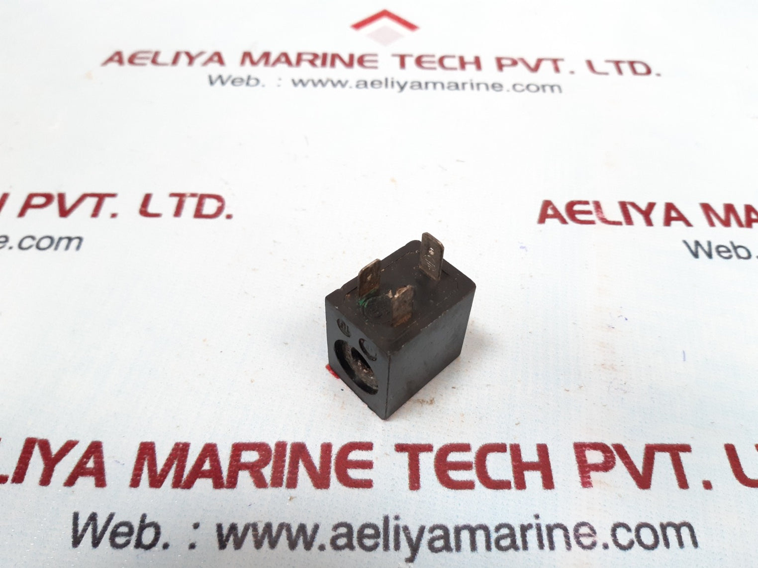 Festo msfg-24/42-50/60 solenoid coil