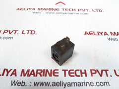 Festo msfg-24/42-50/60 solenoid coil