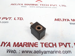Festo msfg-24/42-50/60 solenoid coil