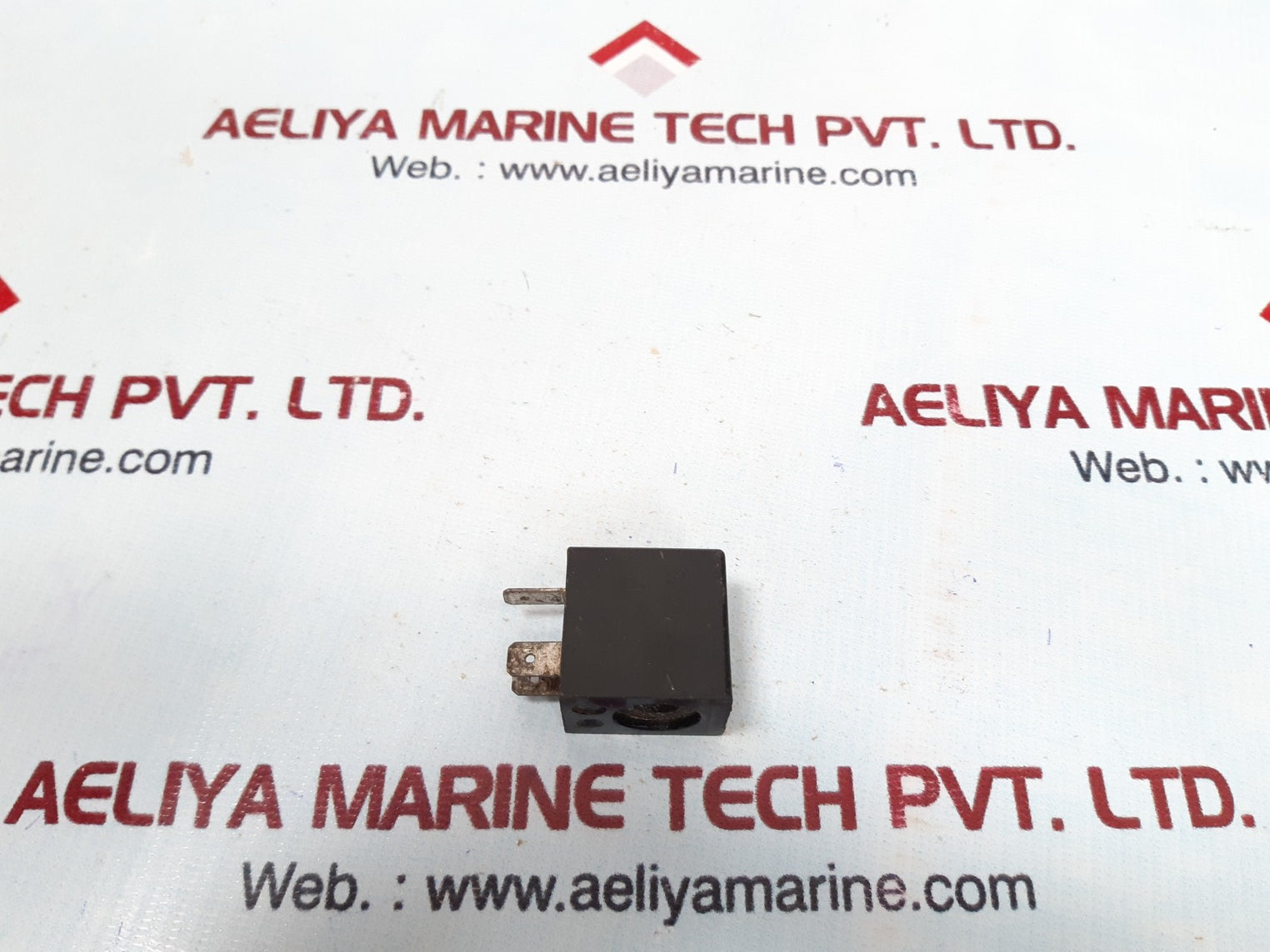 Festo msfg-24/42-50/60 solenoid coil