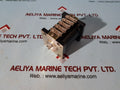 Tamagawa ts 868 n6e2 servo motor 110v 60hz