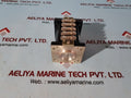 Tamagawa ts 868 n6e2 servo motor 110v 60hz