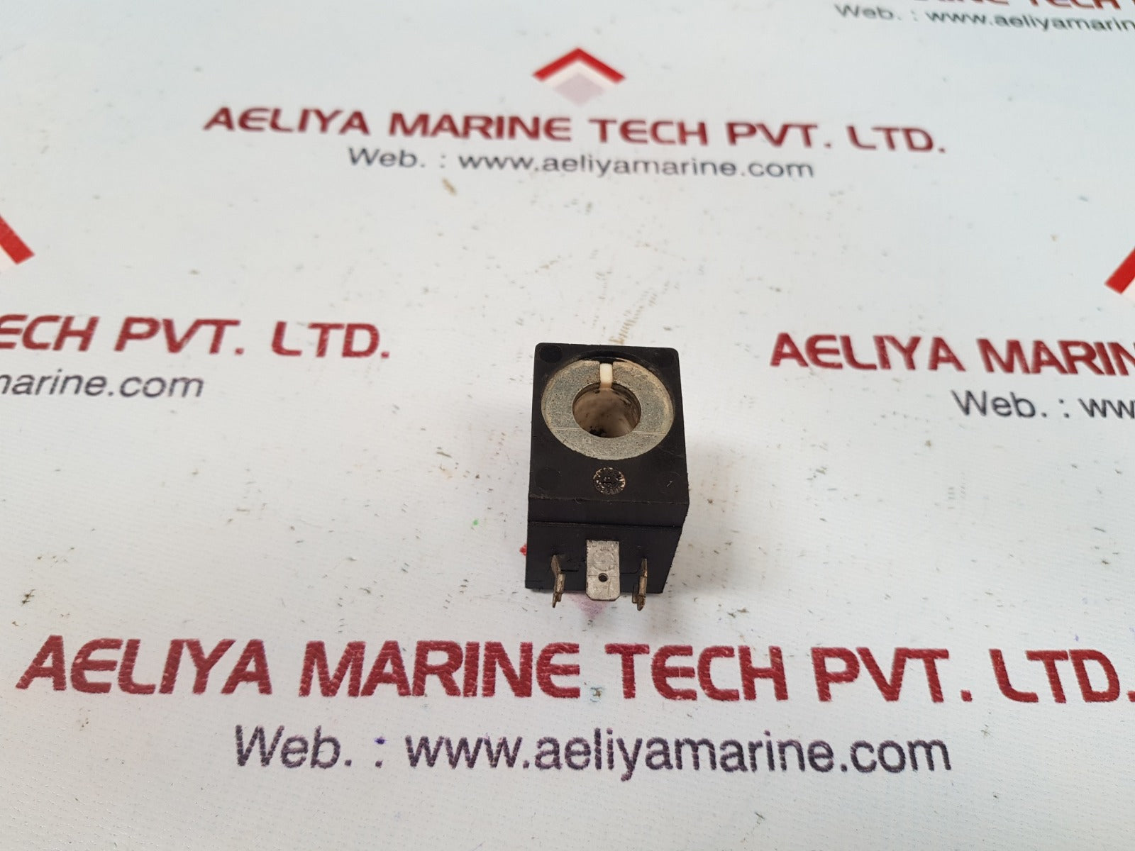Schrader g50 solenoid coil
