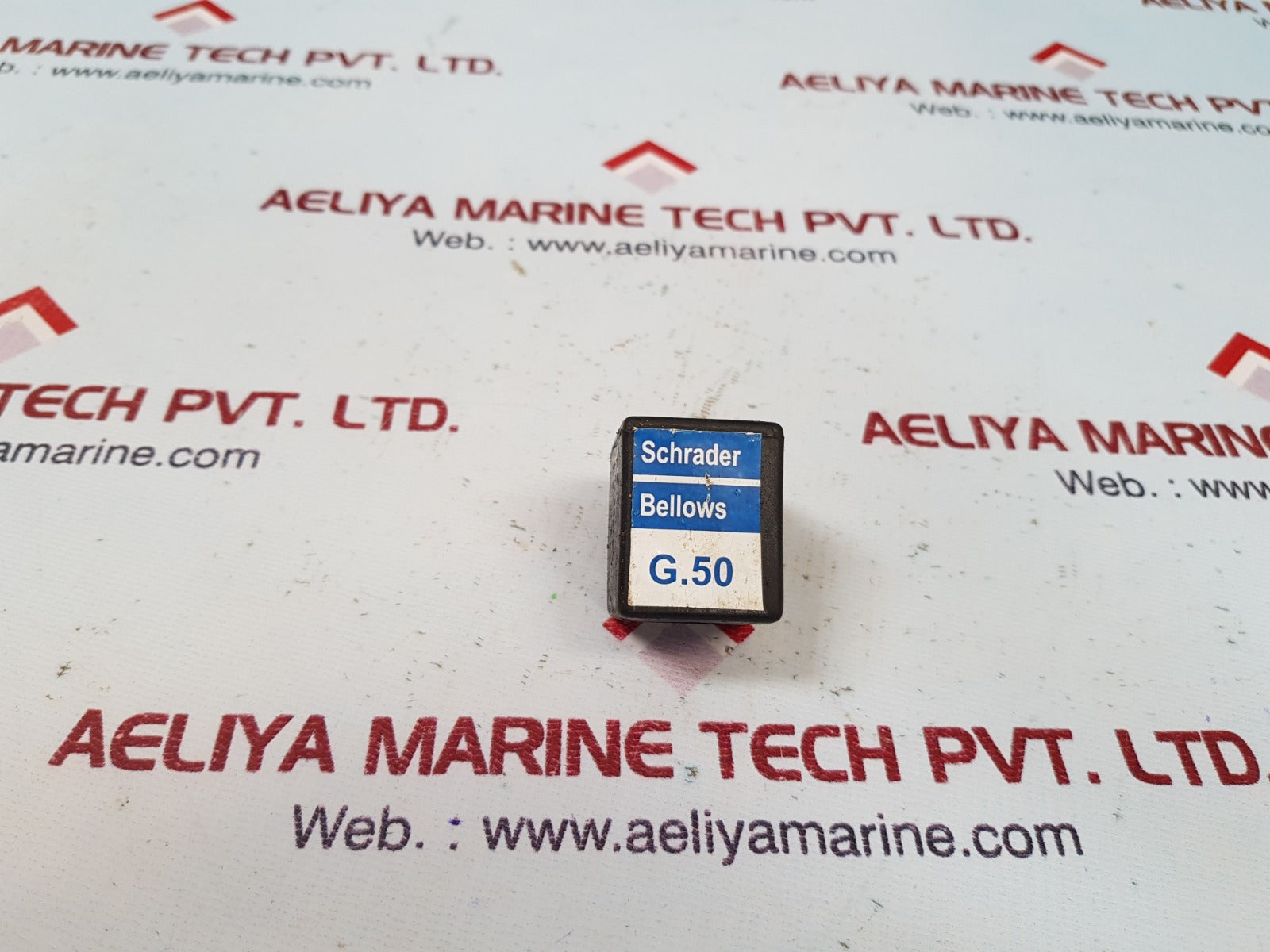 Schrader g.50 valve coil