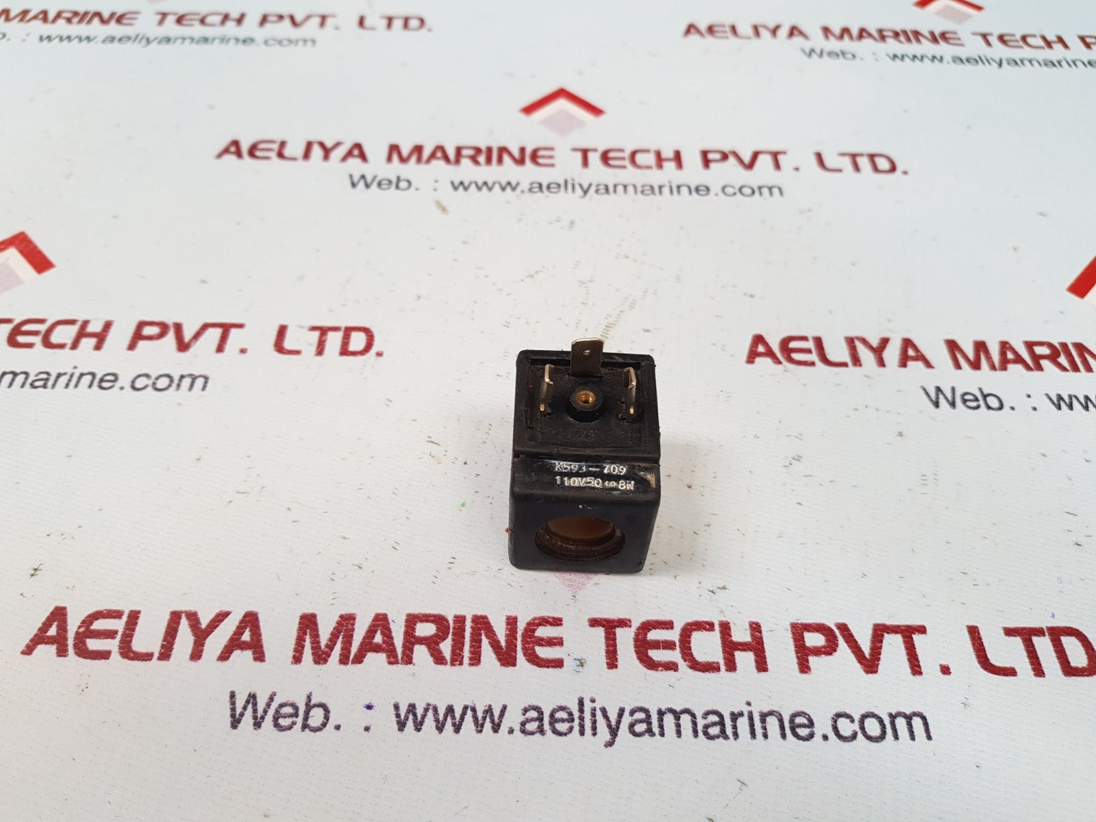 Schrader g.50 valve coil