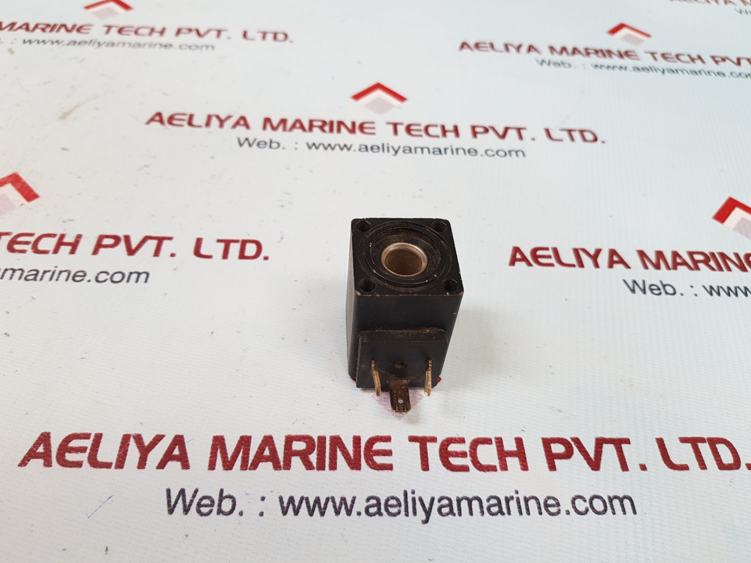 Burkert 212-a-03,0-b-ms solenoid valve