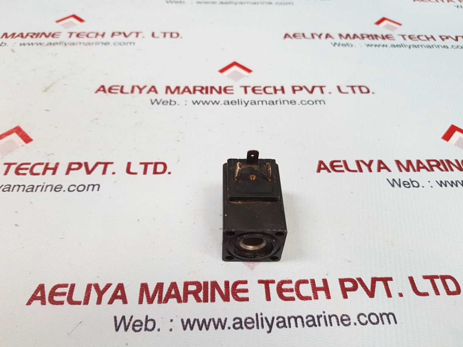 Burkert 212-a-03,0-b-ms solenoid valve