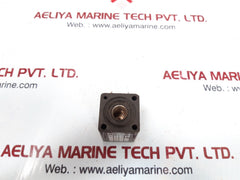 Burkert 304/c 017 solenoid valve