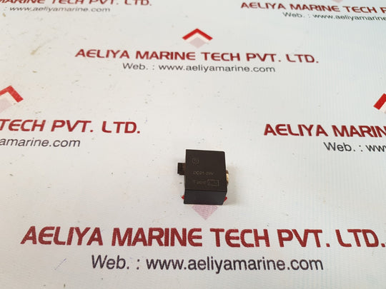 s'pore dc21-26v solenoid valve coil 