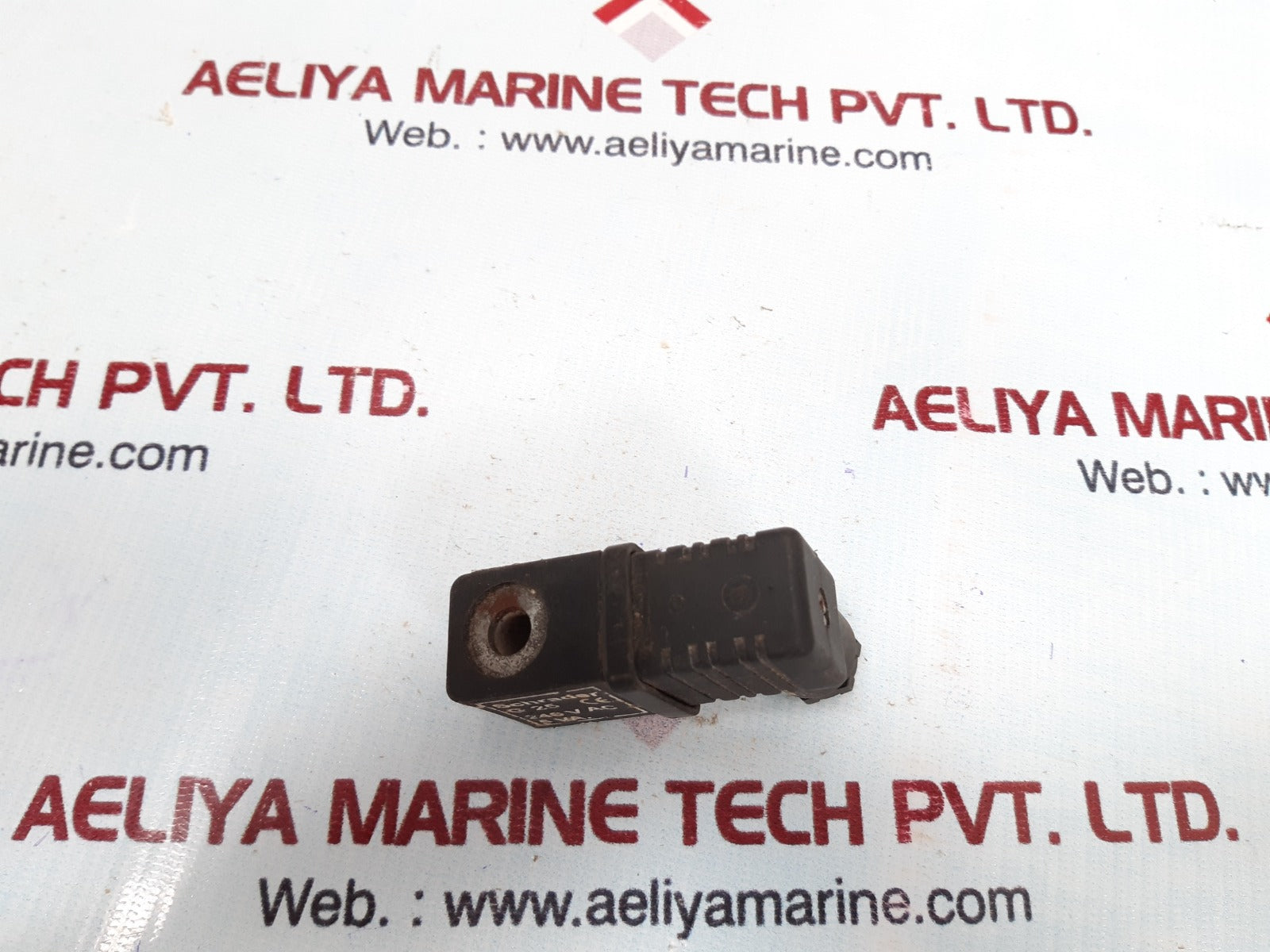 Schrader g 25 solenoid coil 
