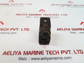 Burkert 5281 a 20.0 nbr ms solenoid valve