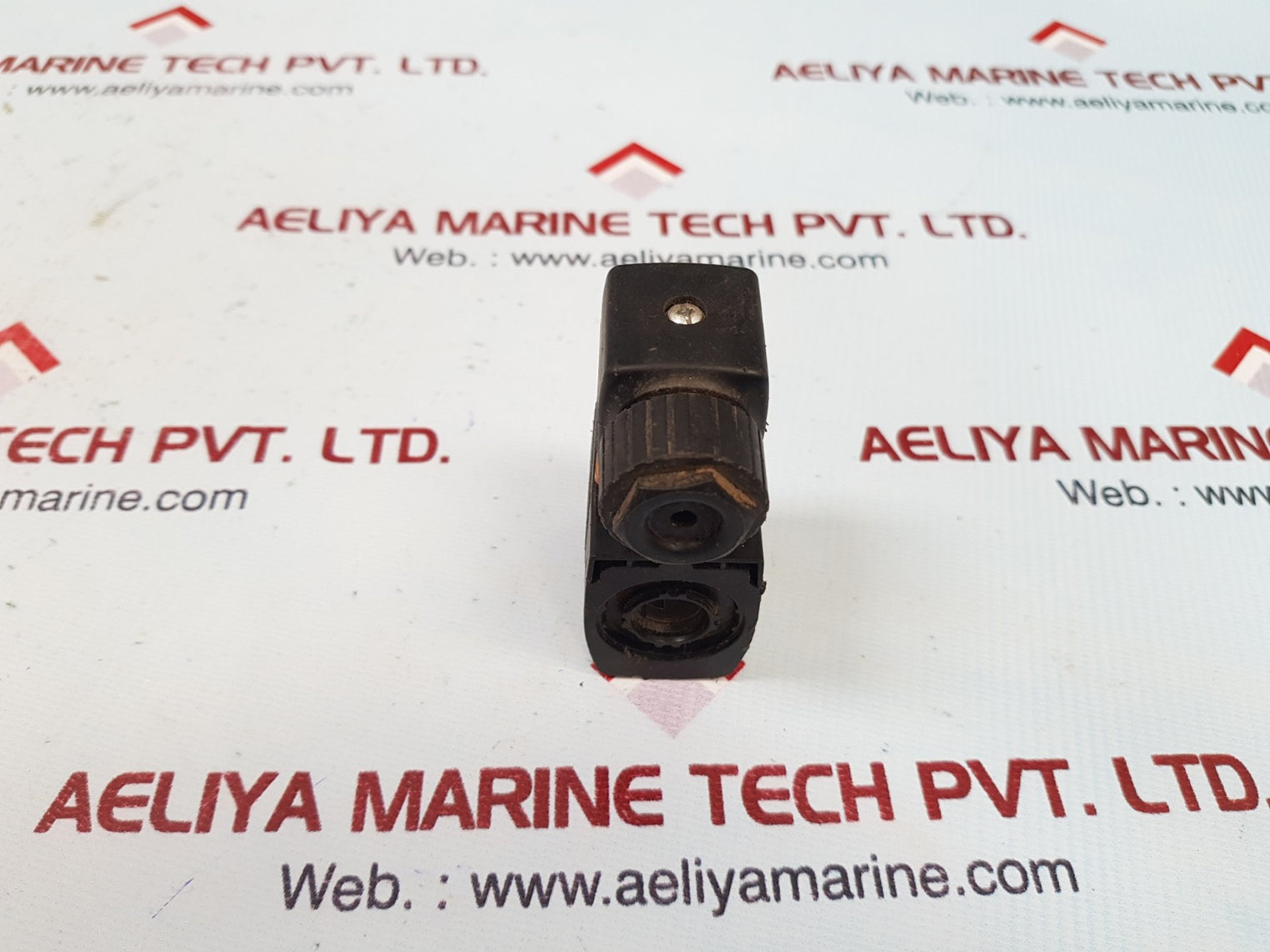 Burkert 5281 a 20.0 nbr ms solenoid valve