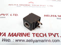 Schrader g.50 solenoid coil 50~8w