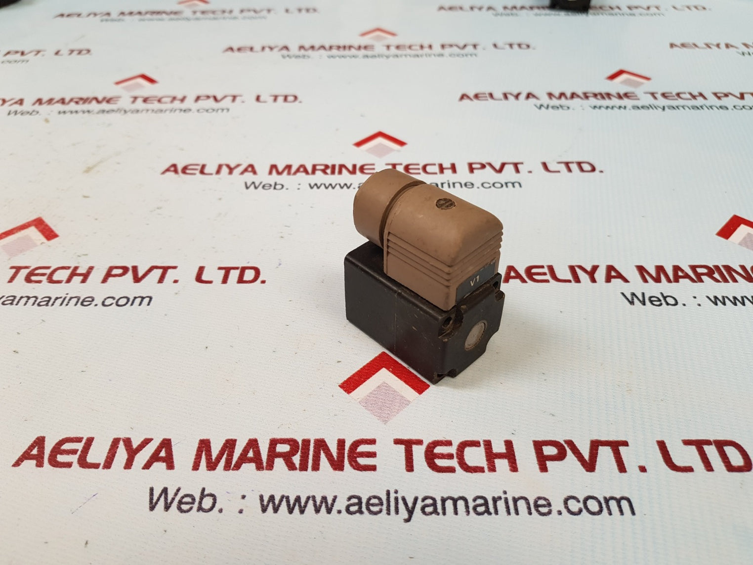 Burkert 212a solenoid valve 220v 50hz