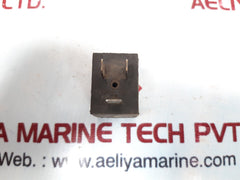 Schrader g 25 solenoid coil 110v 50/60hz