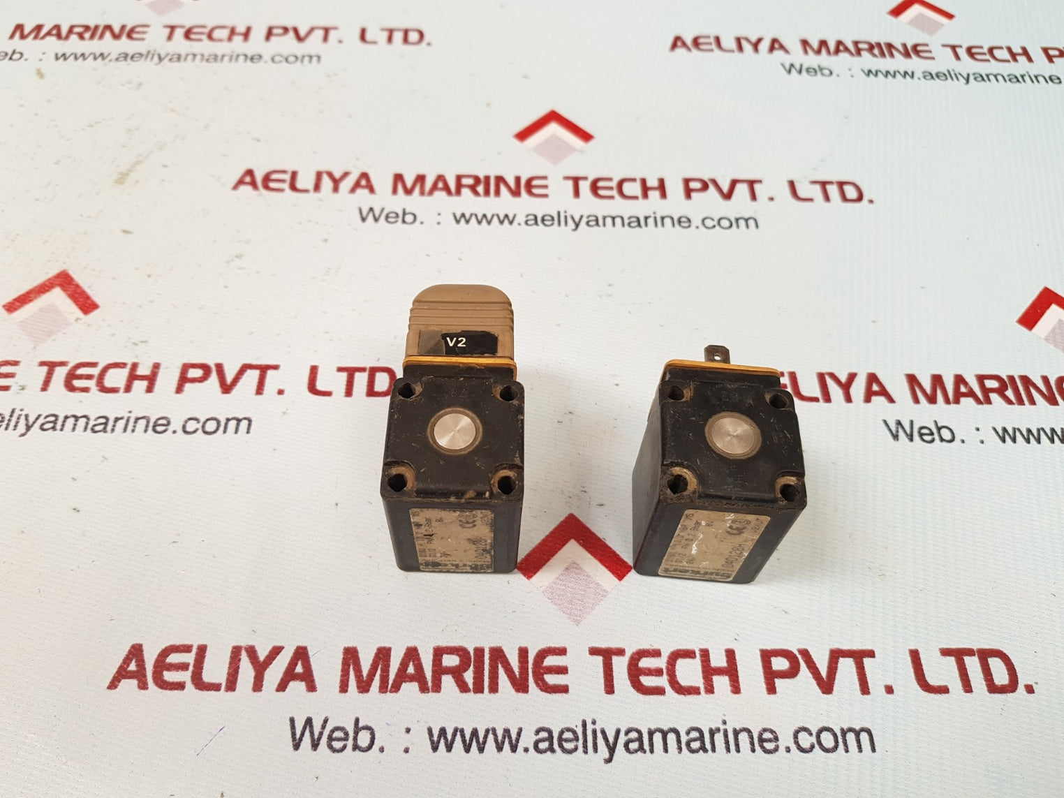 Burkert 040128h valve