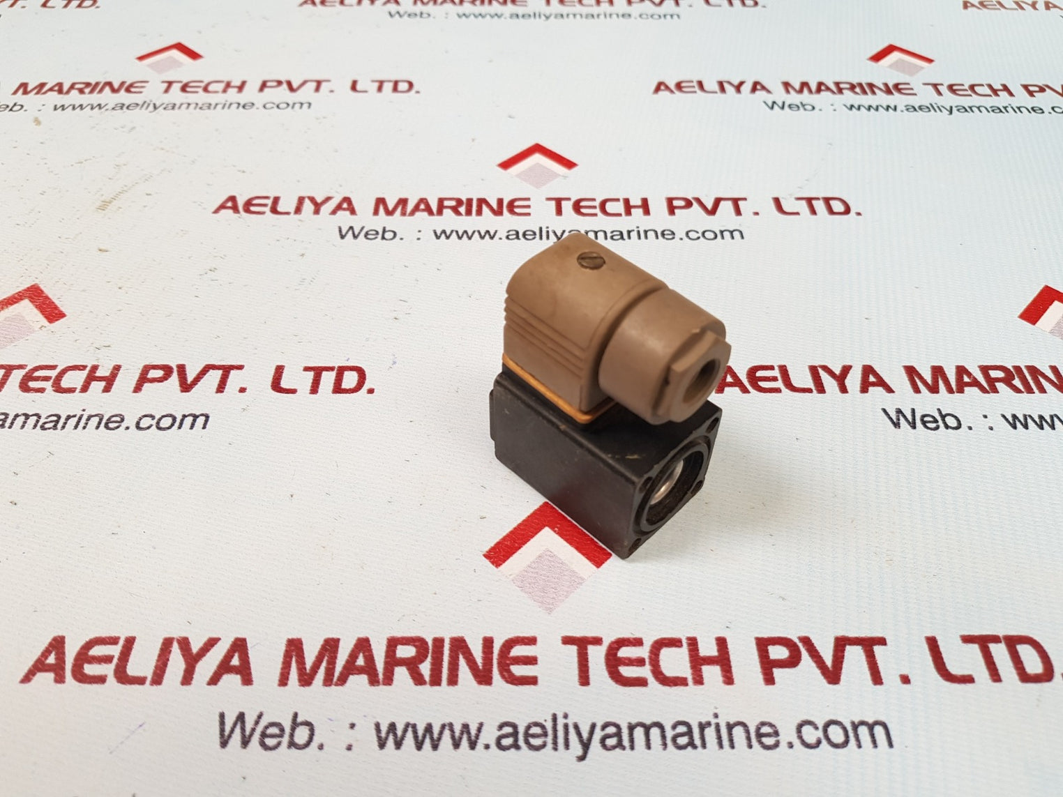 Burkert 040128h valve