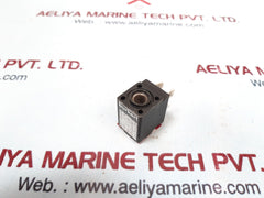 Burkert flnsch-e-000 solenoid coil 201-a-2,4-b