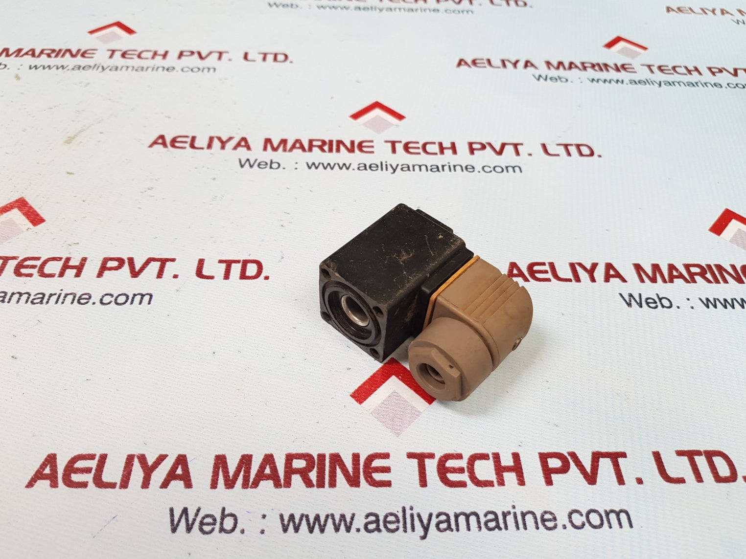 Burkert 040128h valve