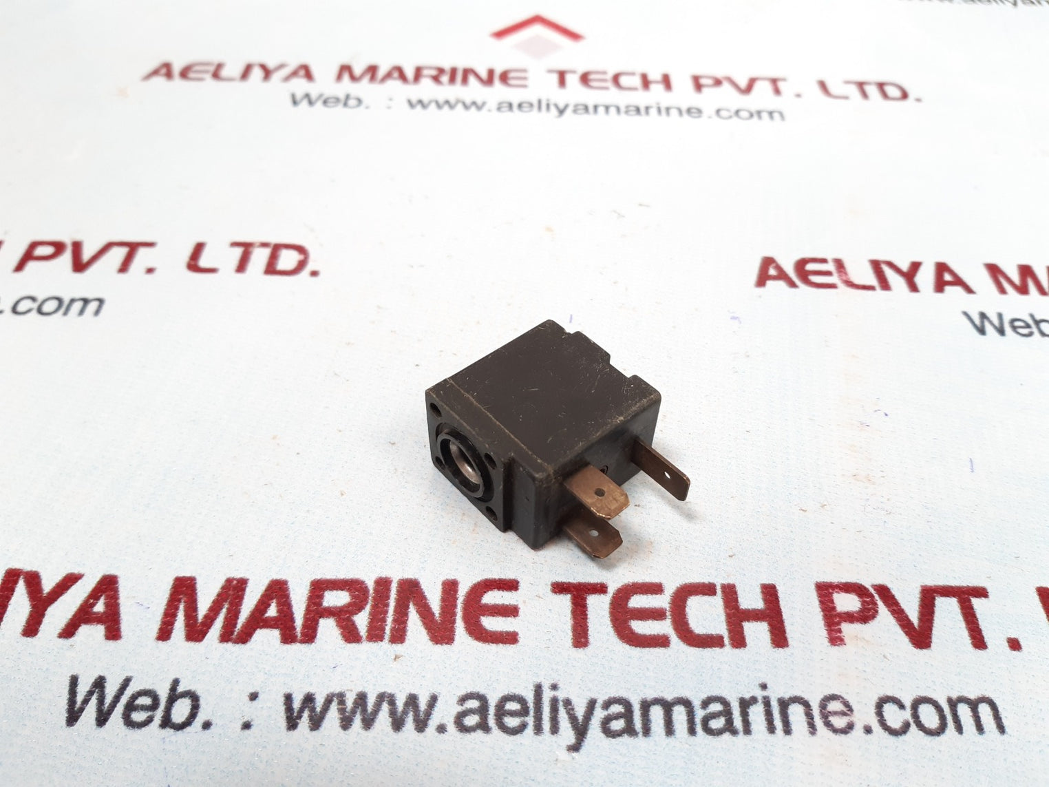 Burkert 200/a 311 solenoid valve coil