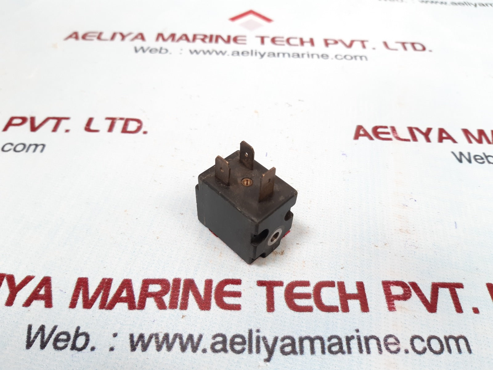 Burkert 200/a 311 solenoid valve coil