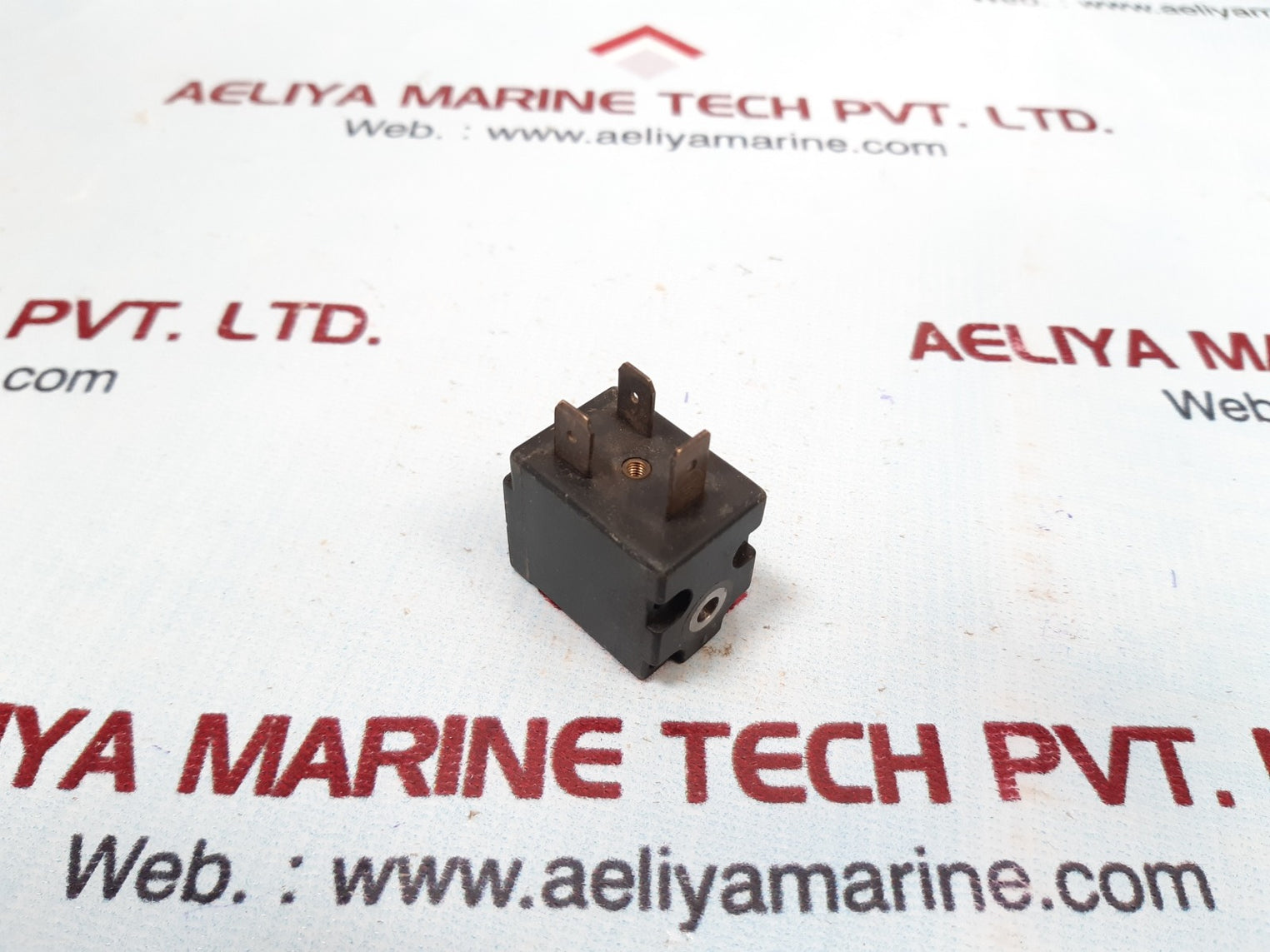 Burkert 200/a 311 solenoid valve coil