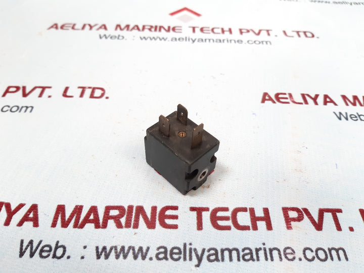 Burkert 200/a 311 solenoid valve coil