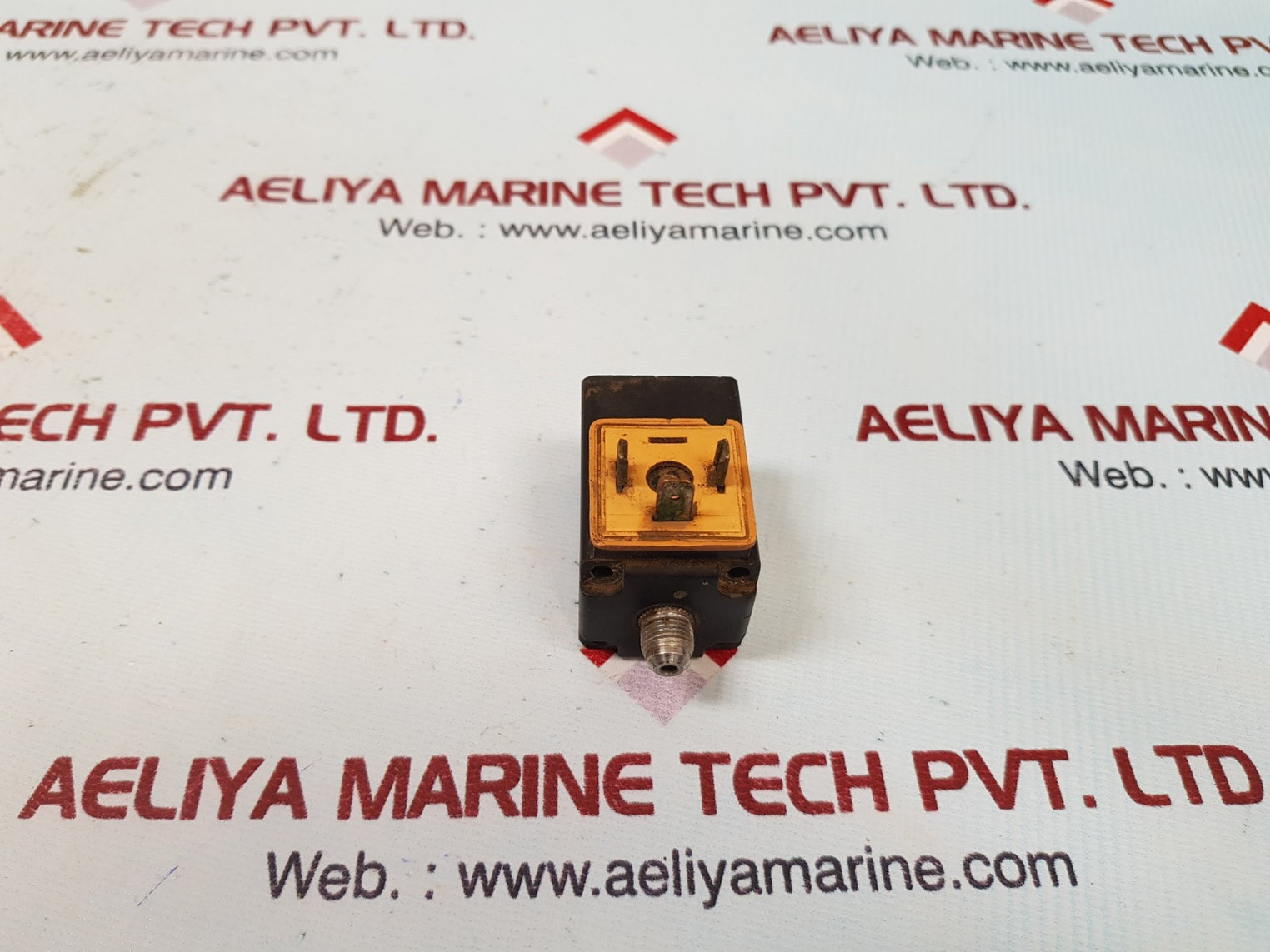 Burkert 312-c-02,0-b-ms solenoid valve