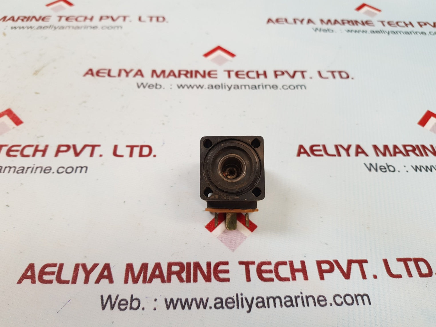 Burkert 312-c-02,0-b-ms solenoid valve