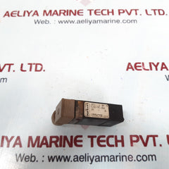 Burkert 055835r solenois valve