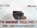 Burkert 055835r solenois valve