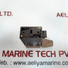 Burkert 055835r solenois valve