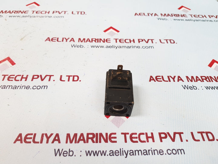 Burkert 211 a solenoid valvae 220v 50hz 
