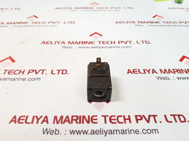 Burkert 211 a solenoid valvae 220v 50hz 